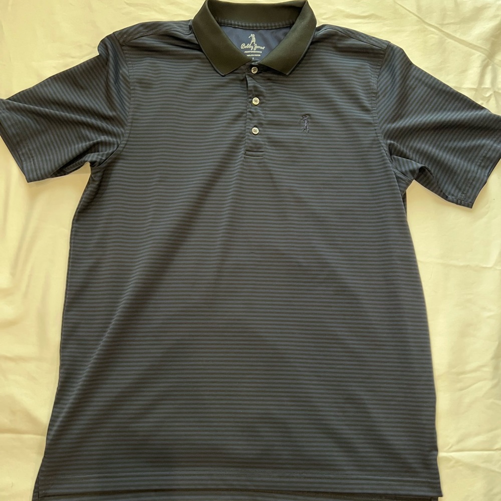 Large Mens Polo